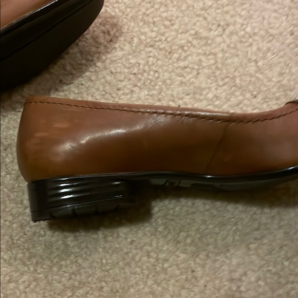 At. John’s Bay womens flats sz 7 M - Picture 4 of 5